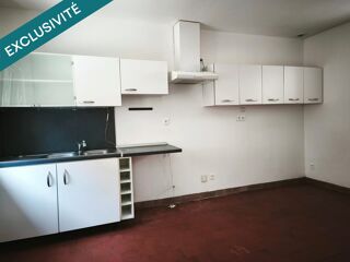  Maison  vendre 3 pices 64 m