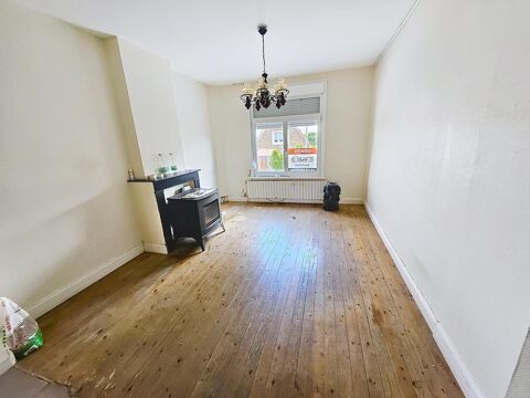   Proche du centre ville et toutes commodits Maison - 3 pice(s) - 98 m