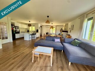  Maison � vendre 5 pi�ces 119 m�