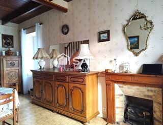  Maison � vendre 3 pi�ces 69 m�