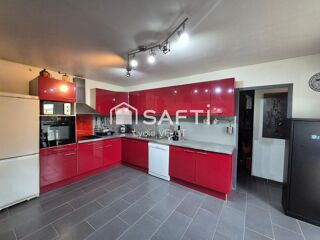  Maison � vendre 5 pi�ces 134 m�