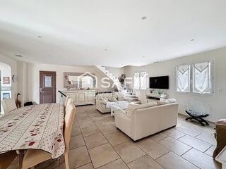  Maison � vendre 7 pi�ces 174 m�