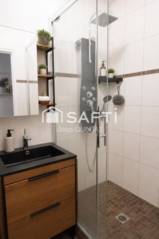  Appartement à vendre 3 pièces 65 m²