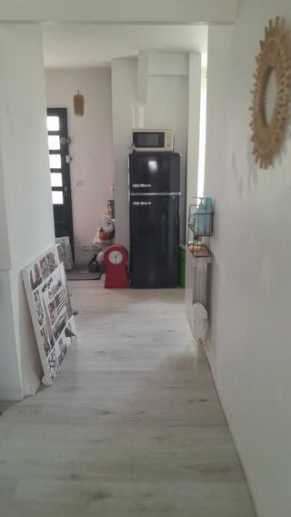  Maison � vendre 2 pi�ces 