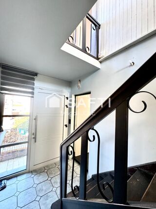  Maison � vendre 7 pi�ces 137 m�