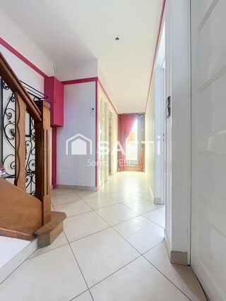 Maison à vendre 5 pièces 83 m²