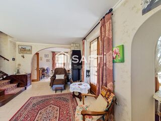  Maison à vendre 4 pièces 201 m²