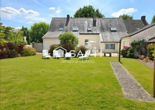  Maison à vendre 7 pièces 162 m²