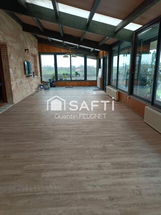  Maison � vendre 10 pi�ces 377 m�