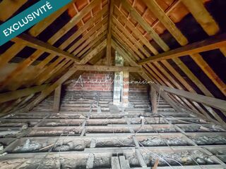  Maison � vendre 2 pi�ces 50 m�