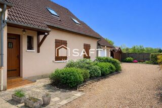  Maison � vendre 10 pi�ces 283 m�