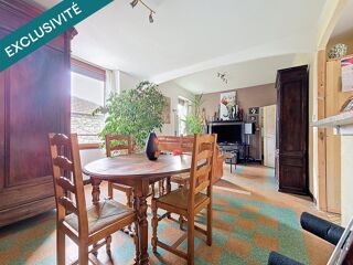  Appartement � vendre 3 pi�ces 60 m�