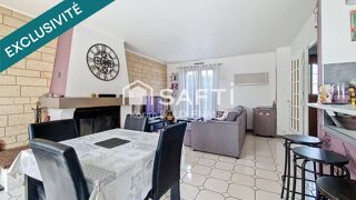  Maison � vendre 4 pi�ces 75 m�