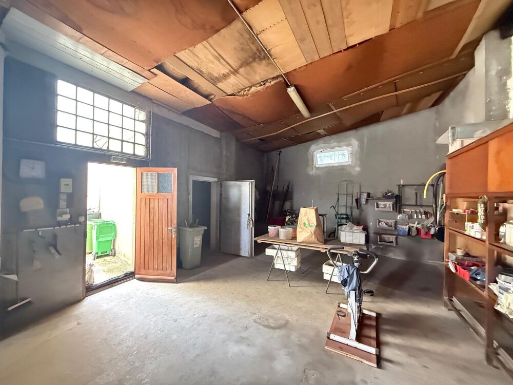 Vente Maison Maison 174m2  à vendre beau potentiel à  8 minutes de la Gare RER D Vert de Maisons Alfortville