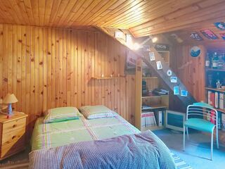  Appartement � vendre 5 pi�ces 132 m�