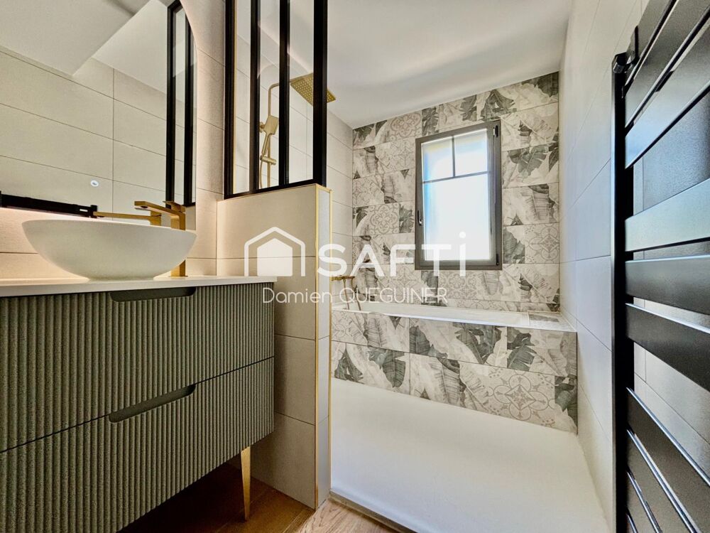 à vendre  Maison Arcachon (33120)