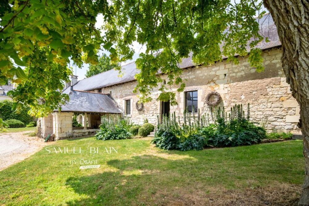  vendre  Maison Les Rosiers-sur-Loire (49350)