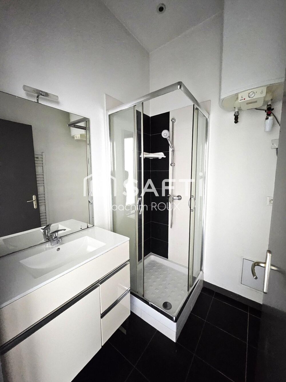 Vente Appartement Appartement T2 Victor Hugo Bordeaux