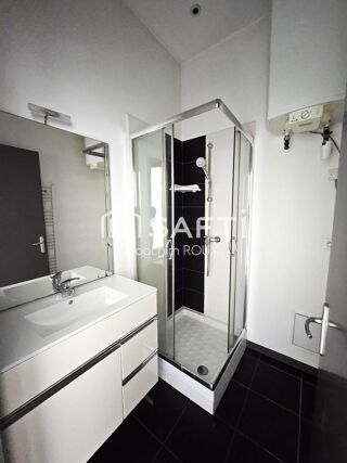  Appartement � vendre 1 pi�ce 32 m�