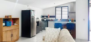  Appartement � vendre 2 pi�ces 53 m�