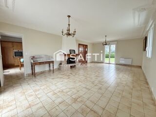  Maison à vendre 7 pièces 164 m²