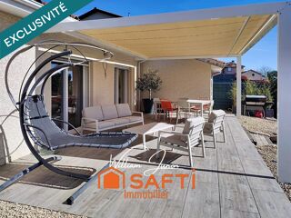  Maison � vendre 4 pi�ces 97 m�