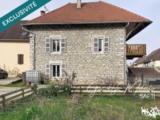  Maison à vendre 5 pièces 155 m²