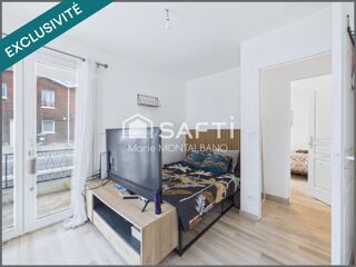  Maison à vendre 3 pièces 48 m²