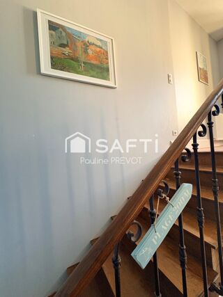  Maison à vendre 4 pièces 91 m²