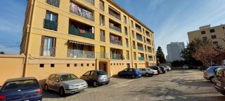  Appartement � vendre 3 pi�ces 54 m�