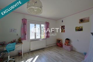  Maison � vendre 5 pi�ces 127 m�