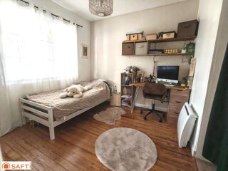  Maison � vendre 5 pi�ces 120 m�