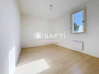  Appartement à vendre 3 pièces 64 m²
