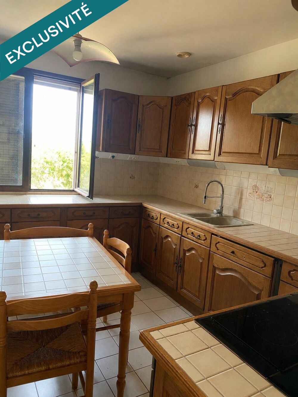 Vente Maison beau pavillon idéalement situé Fresnay-sur-sarthe
