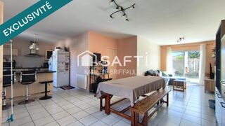  Maison à vendre 6 pièces 106 m²