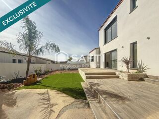  Maison  vendre 5 pices 130 m
