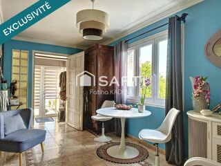  Maison � vendre 12 pi�ces 265 m�