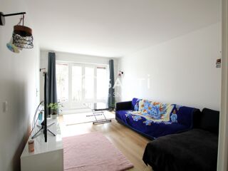  Appartement � vendre 4 pi�ces 72 m�