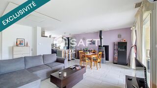  Maison � vendre 4 pi�ces 85 m�