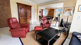  Maison à vendre 7 pièces 160 m²