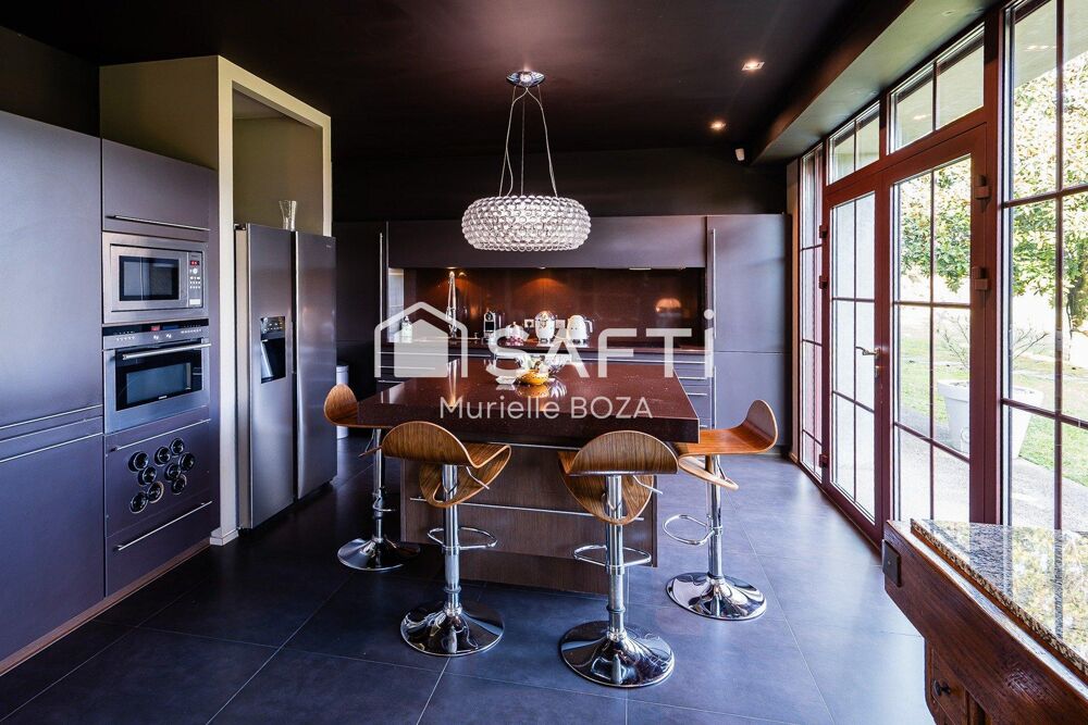 � vendre  Maison Moirans (38430)