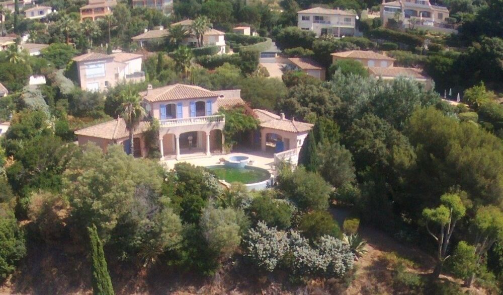  vendre  Maison Les Issambres (83380)