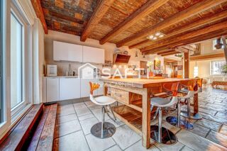  Maison � vendre 11 pi�ces 335 m�