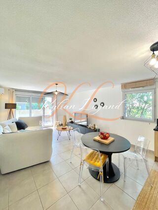  Appartement  vendre 3 pices 65 m