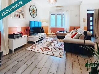  Maison � vendre 4 pi�ces 100 m�