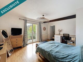  Maison � vendre 5 pi�ces 145 m�