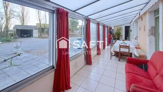  Maison à vendre 9 pièces 254 m²