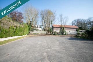  Terrain � vendre 840 m�