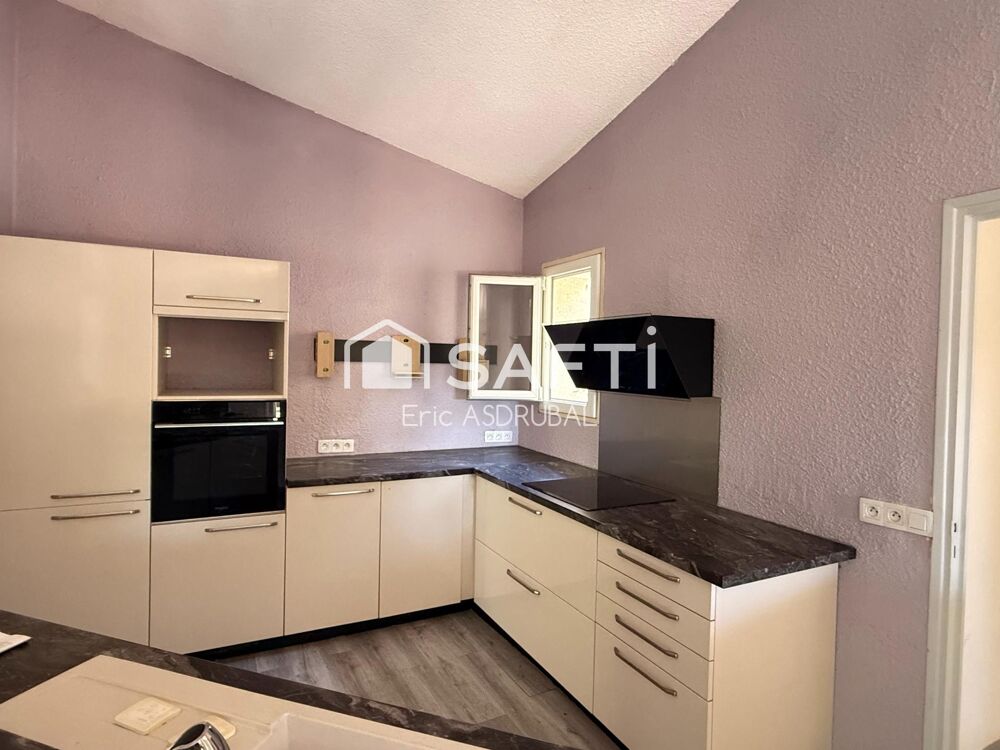 Maison avec piscine - 46200 Pinsac