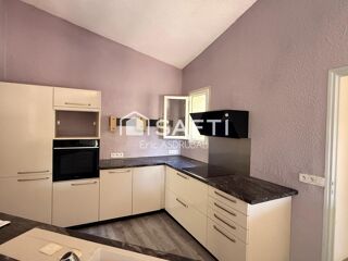  Maison à vendre 5 pièces 136 m²